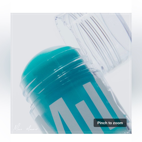 New Milk Makeup Cooling water stick 1 oz - Picture 3 of 6
